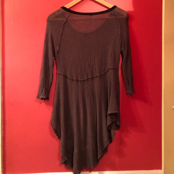 Intimately Free People Thermal - Picture 3 of 3